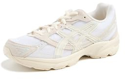 ASICS Women's GEL-1130 Sportstyle Shoes, Weiß/Birke, 38 EU