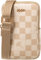 Joop! - damen handytasche cortina piazza bianca