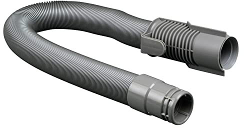 Tuyau de rechange pour aspirateur Dyson DC07 Animal Allergy 91186210 - Tuyau d'extension extensible jusqu'à 3,5 m - Flexible pour aspirateur à main