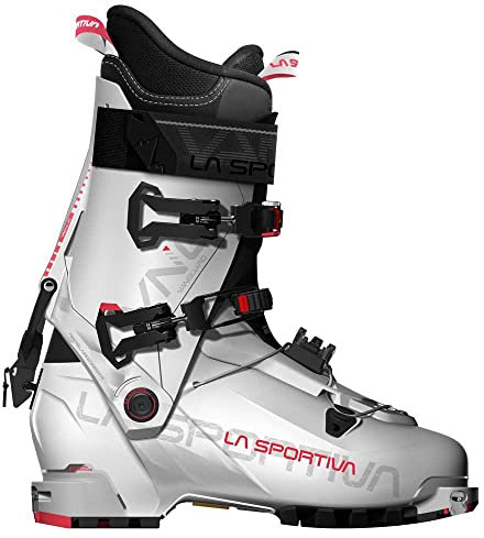 La Sportiva Vanguard Woman skistiefel, EIS-Hibiskus, 26.5 EU