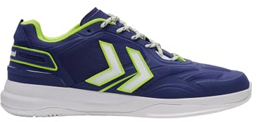 hummel DAGAZ 2.0 9001 blau, 39 Herren