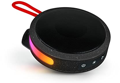 Bigben Enceinte Bluetooth Nomade Party Nano – PARTYBTIPNANOBKR