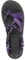 COTCLO Sandales d'été sandales d'été chaussures pour femme couleur assortie nœud de corde sandales confortables pour femme chaussures grande taille - violet, 41