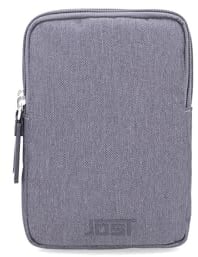Jost Unisex Bergen Tasche, Dunkelgrau (40)