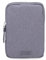 Jost Unisex Bergen Tasche, Dunkelgrau (40)