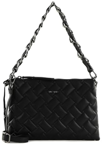 Picard Tres Chic Shoulder Bag Black