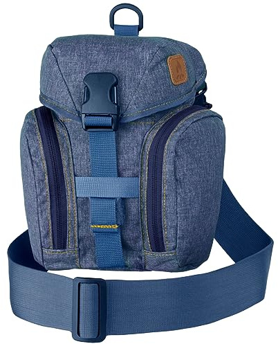 Helikon-Tex Essential Kitbag Melange Blue