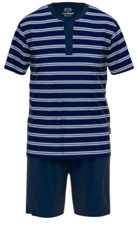 Ceceba Philadelphia 31230 Shorty 662 blau dunkel Ringel 58