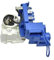 DLYOING 8100ZEM Refrigerator Compressor Combined Starter PTC Starter Protector Integrated Accessory