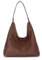 EVEOUT Schultertaschen Damen Große Umhängetaschen PU Leder Lässige Shopper Arbeitstasche Hobo-Taschen Tragetasche für Urlaub Reisen