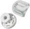 MONTERAL Coupling for Food Processor with Bushing with the Original Code 00032884 032884 for Bosch MUM4 MUM5
