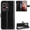 BellaCase Infinix Note 50S 5G Coque [Étui Portefeuille] [Fonction Support] [Slots pour Cartes] [Couverture à Rabat Magnétique] Compatible avec Le Smartphone Infinix Note 50S 5G(Noir)