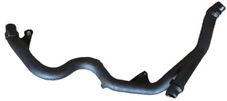 DYDGUTUFB Manguito intercooler 1 Pieza Manguera De Radiador De Refrigerante De Coche 11532247154 11537787379 11537802630 para B&MW E39 E46 A11532247154 A11537787379