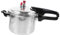 BESTYASH Autocuiseur en Aluminium Multifonctionnel 3L Compatible Gaz et Induction Haute Pression Poignée Ergonomique pour Petits Ménages