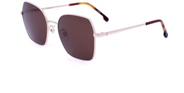 Carrera 3035/S Gold ivory 53/18/140 Damen Sonnenbrillen