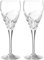 RCR Crystal Da Vinci Grosseto - Bicchieri da vino (coppia)