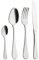 PORCELLANA Loggia Vintage Besteckset, 24-teilig