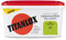 Titanlux Titan Pintura Plástica Covertura Total 4L Gama de Colores (1017 Verde Manzana)