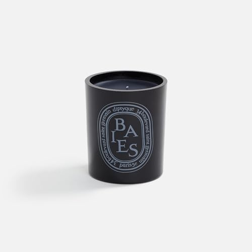 Diptyque Black Baies 300g Scented Candle