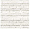 murando - Vlies Tapete Deko Panel Fototapete Wanddeko 10 m Tapetenrolle Mustertapete Wandtapete modern design Dekoration - Ziegel f-B-0229-j-a