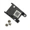 Gintai SSD Caddy de rechange pour Dell Latitude E5470 E5570 E5270 Precision 3510 M2 X3YR8 0X3YR8