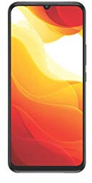 Xiaomi Mi 10 Lite 5G Smartphone 6GB 64GB 6.57'' AMOLED 48MP Quad-Kamera 4160mAh (Typical) NFC Schwarz