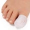 Promifun Gel Big Toe Caps, 12 paquets de protecteurs d'orteils, Manchons en silicone respirant pour le gros orteil, ampoules, cors, orteils en marteau, anti-douleur par friction