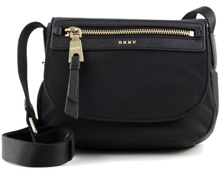 DKNY Cora Umhängetasche schwarz