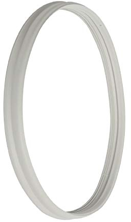 sparefixd Guarnizione per sportello di asciugatrici Bosch Serie 2 (si adatta alla lista sotto)