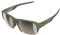 POC Define Sonnenbrille - Sportbrille und Allround-Modell für Sport oder Lifestyle mit großer Scheibe für klare Sicht