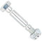 Fuxtec Abscherschraube 6mm passend für FX-SF210 + FX-SF1196