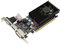 Bewinner Gaming Graphics Card, 1GB DDR3 64bit Graphics Card, 589MHz 1000MHz 2560x1600 Video Card, DVI VGA PCI Express 2.0, Computer Graphics Card For Gaming Video Editing