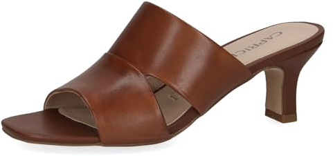 CAPRICE Pantolette 9-27205-42 303 G-Weite