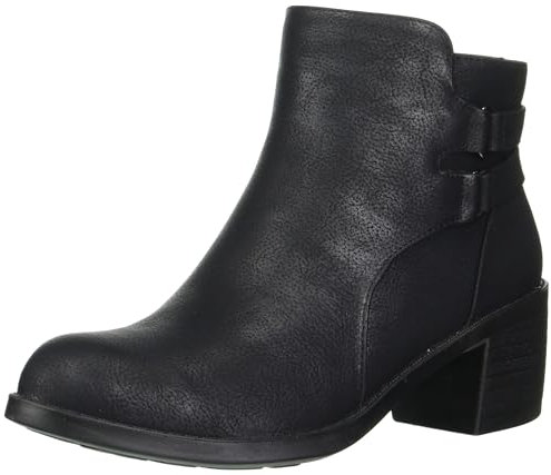 Easy Street Stivali Murphy Donna, Nero opaco., 37 EU