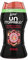 Lenor Unstoppables Spring Profumatore Bucato Lavatrice, Fresco Profumo Che Dura A Lungo,6x140g,
