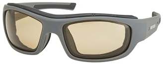 HARLEY-DAVIDSON Marcolin Soldier HZ0007-20E Amber Photochrom Selbsttönend Motorrad Brille