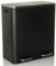 hjh OFFICE Poubelle 2x30L Clean XI Système de tri des déchets avec 2 Compartiments, Poubelle à pédale avec Softclose, métal Noir
