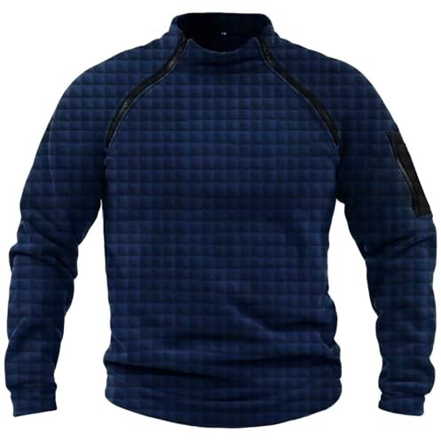 Herren Y2K Jacke Zip Up Hoodies, Sport Pullover Herren, Hoddies, Vintage Clothes Herren, Grauer Hoodie Herren, Hoodie Y2K Herren, Warmer Pullover Herren Winter, Pullover Herren Xl, Hoodie Herren Weiß