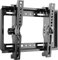 JXMTSPW Tilt TV Wall Bracket for 14-42 inch LCD LED OLED Flat Curved TVs up to 25kg,Low Profile Tilt TV Bracket Max VESA: 200x200mm 16 19 22 24 32 36 40 Ultra Slim Television Mount