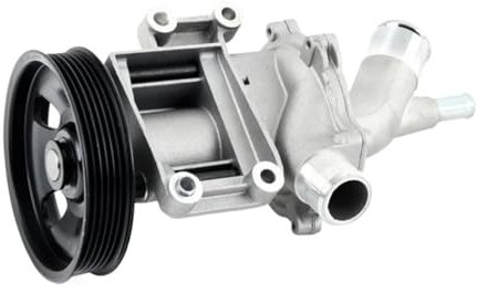 XZXZVB Pompa dell'acqua compatibile for MINI R50 R52 R53 ONE compatibile for COOPER Convertible W10B16 11512465011 11517513062