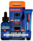 L'Oréal Men Expert Anti Aging Pflegeset gegen Falten für Männer, Geschenkset mit Gesichtscreme, Nachtcreme, Gesichtsserum und Augencreme, Set für Herren mit Hyaluronsäure, Power Age, 4-teilig