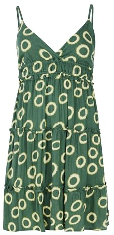 Protest Damen Kleid In A-Linie PRTMarge M/38