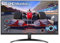 LG 32U720A-B.AEU - 80,01cm 31,5Zoll VA 4K UHD 16:9 60Hz 250cd/m2 3840x2160 2xHDMI 1xDP 1xUSB-C 2xUSB 3.0 Speakers [Energieklasse E] (32U720A-B)