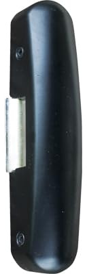 1 PZ INCONTRO ANTIPANICO ELETTRICO 9540 IBFM NERO PER MANIGLIONI ANTIPANICO