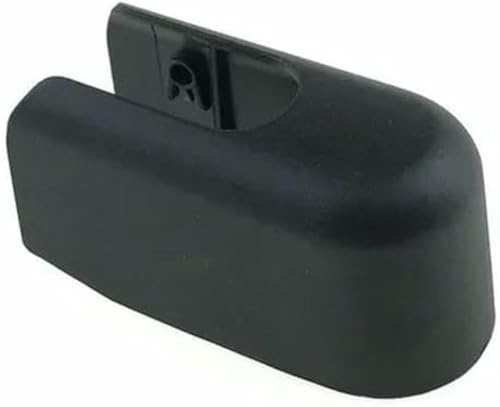 Cache-écrou de Bras d'essuie-Glace arrière pour Citroen C4 Picasso 2013-2018 Pièces de Rechange Automobiles Cache-Bras d'essuie-Glace arrière