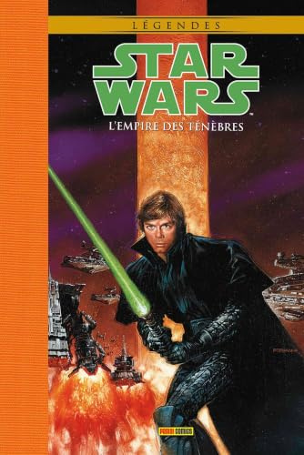 Star-Wars Légendes : L'Empire des ténèbres