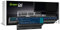 Green Cell Pro Série AS10D31 AS10D3E AS10D41 AS10D51 AS10D61 AS10D71 AS10D73 AS10D75 AS10D81 Batterie pour Acer Ordinateur PC Portable (Les Cellules Originales SDI, 5200mAh)