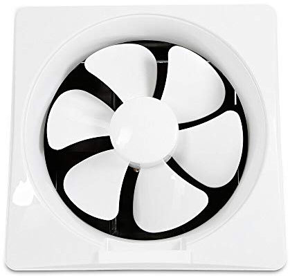 12(300mm) Low Noise Exhaust Fans Kitchen Bathroom Ventilation High Air Extractor