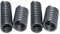 AUMEL AV Griffpuffer Anti Vibration Feder Set für Stihl MS171 MS181 MS211 Kettensäge