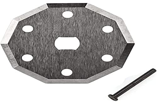 Makita 198603-3 198603-3-Schneidscheibe CP100D, Schwarz, Mehrfarbig